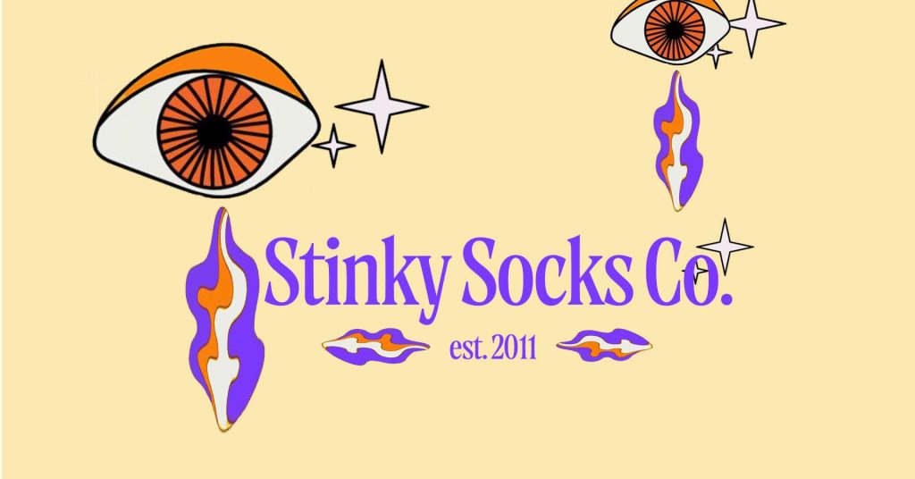 Stinky Socks Shop