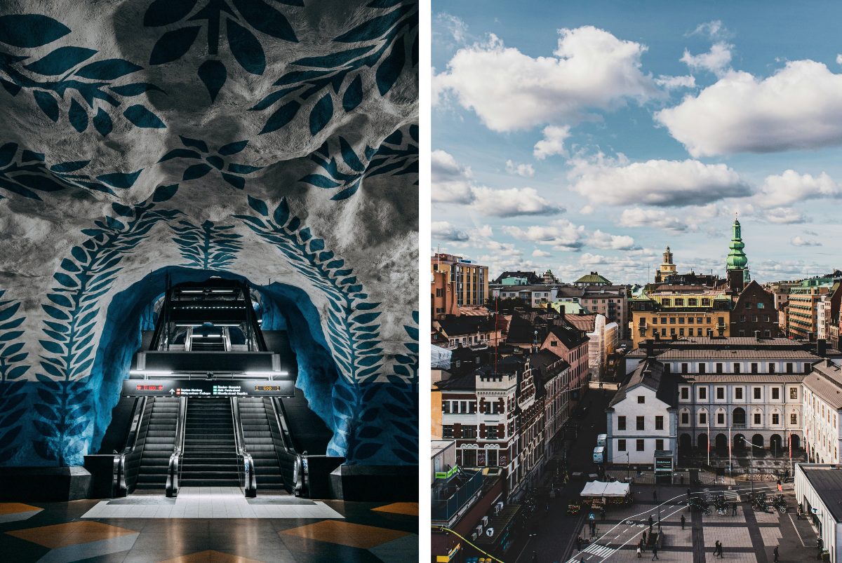 stockholm