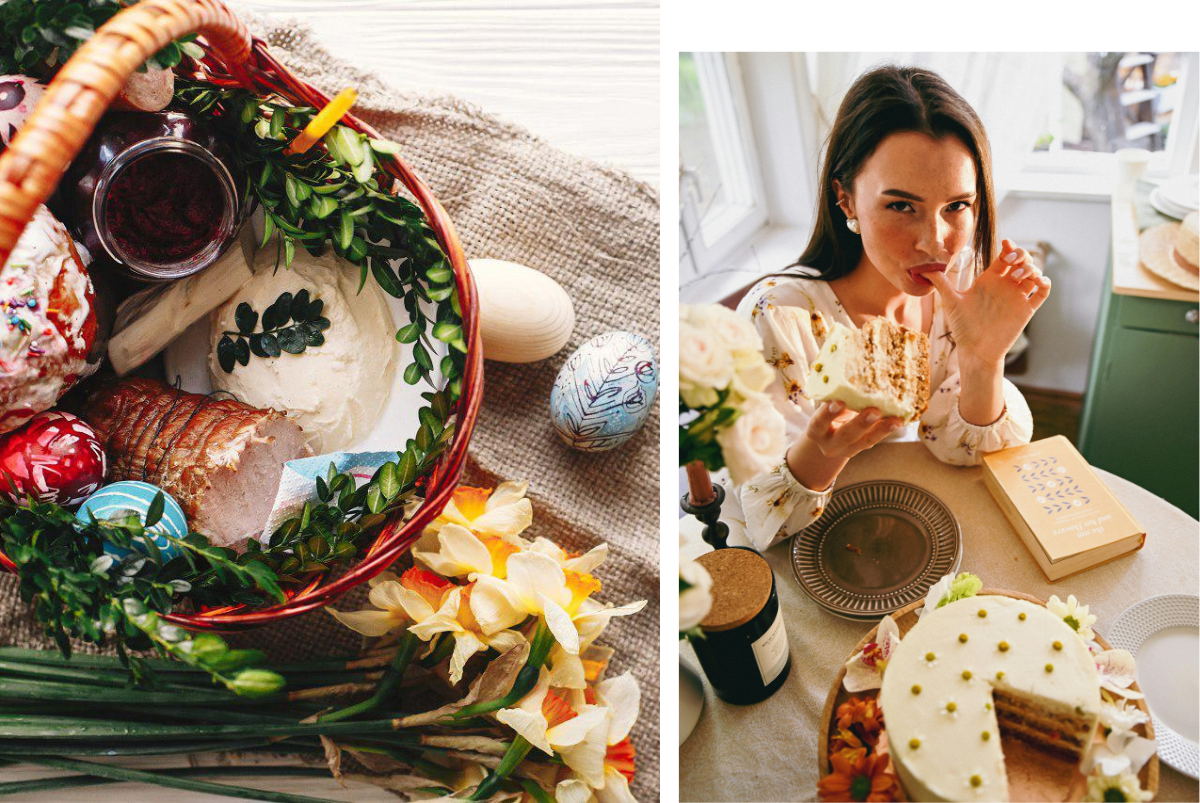 Brunchy Saturday: Приготви се за Великден