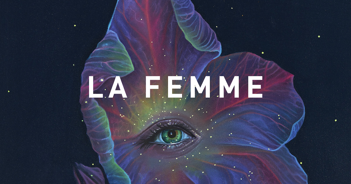 La Femme