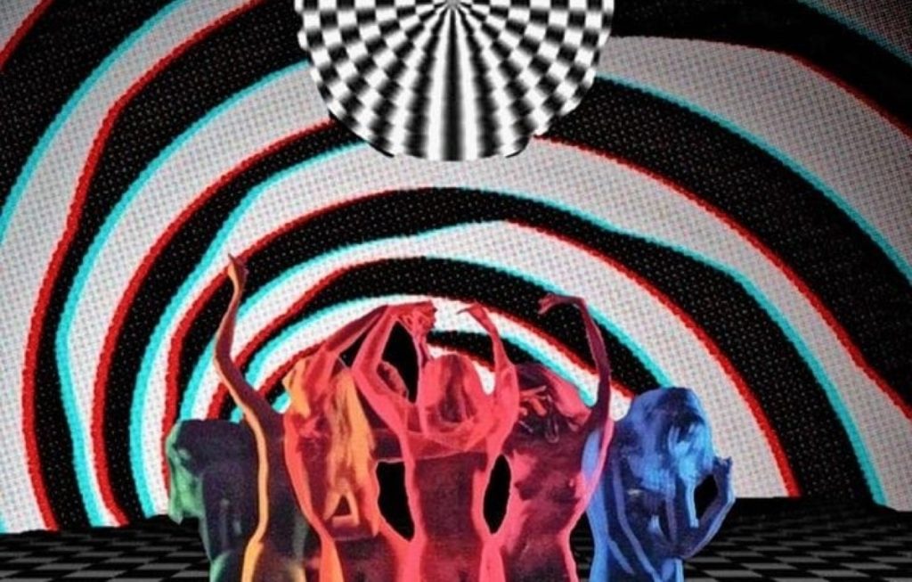 RAVEON FREE UNDERGROUND PARTY