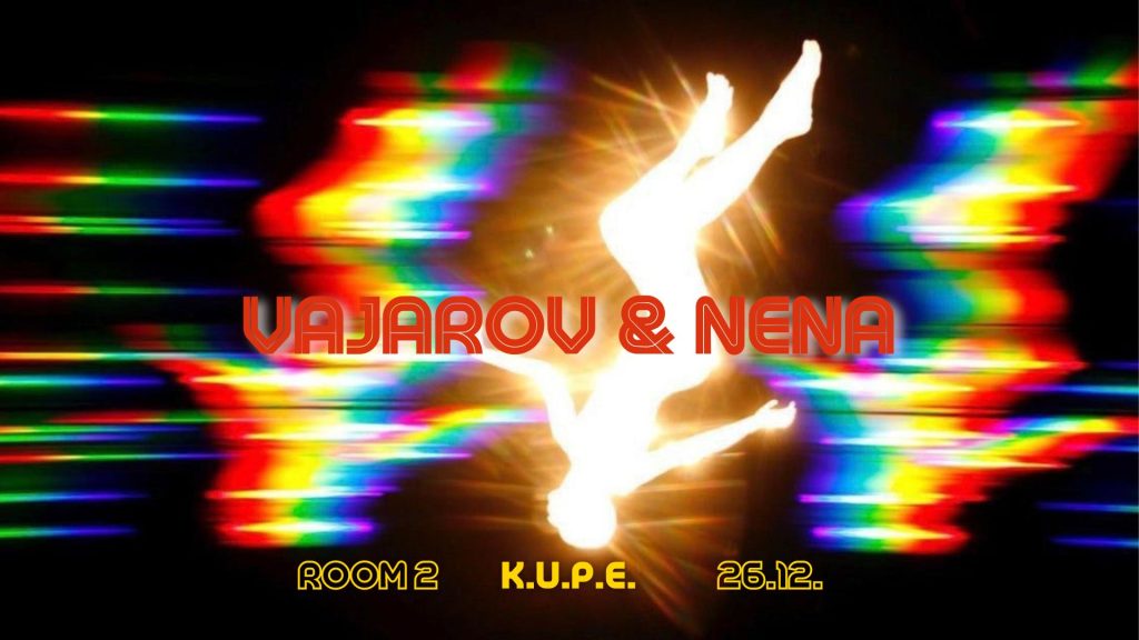 Vajarov & Nena