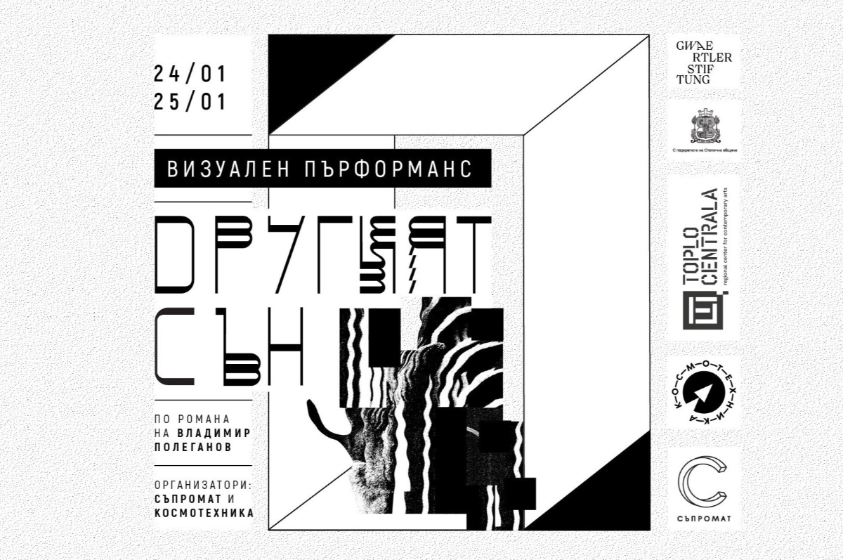 Визуален пърформанс „Другият сън“