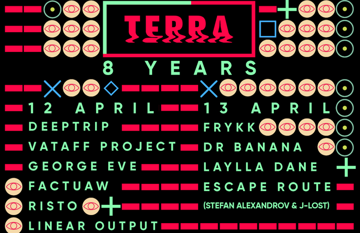 TERRA