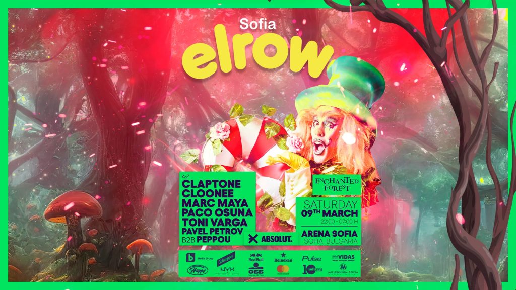 elrow