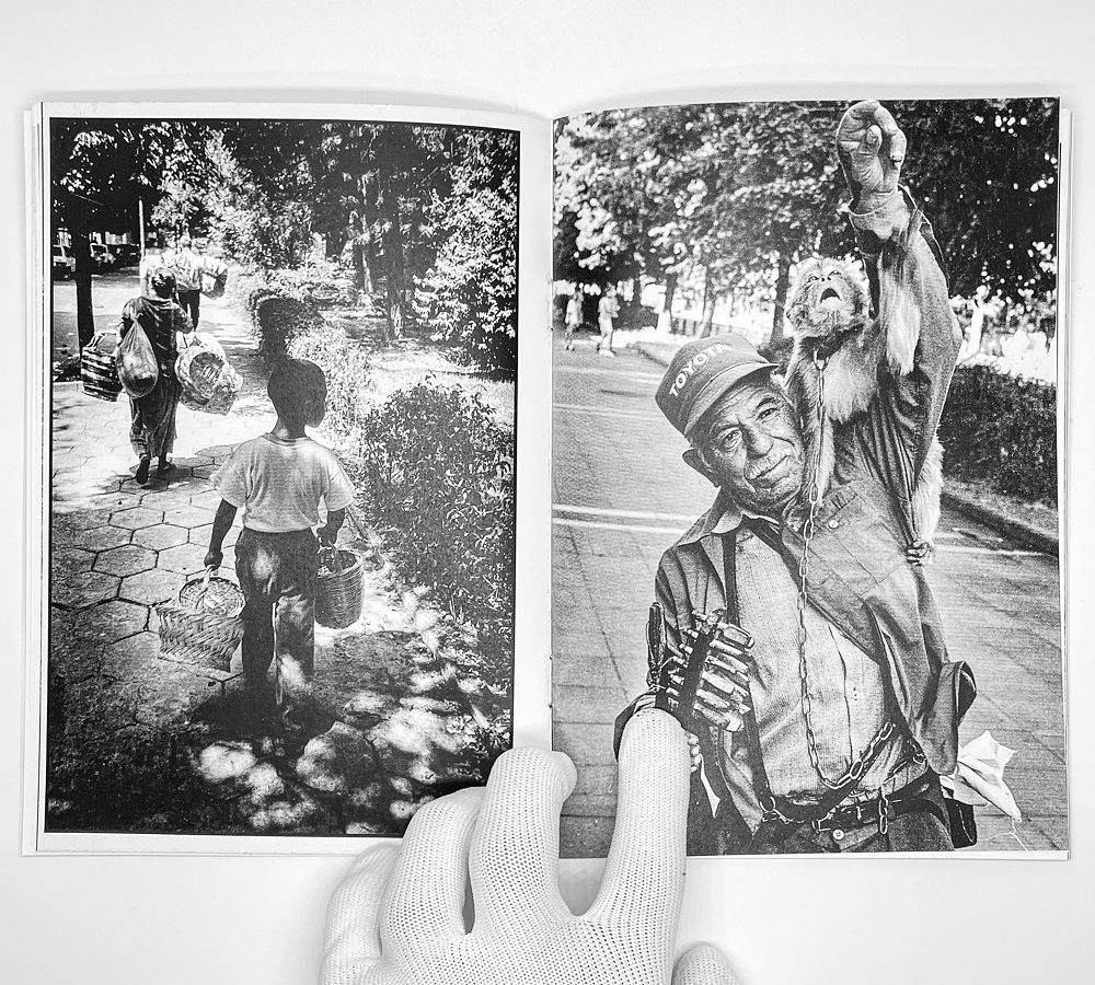 Брой #1 на „Фототека“ е тук – първото монографично издание за БГ фотография обръща представи