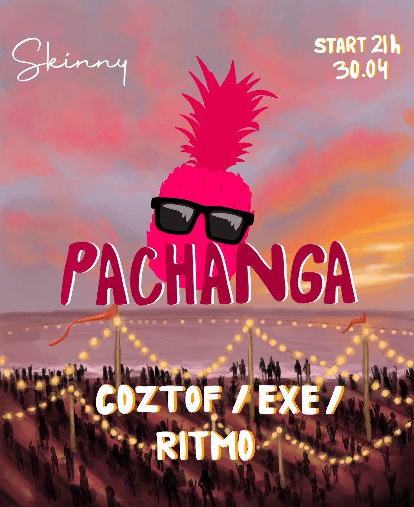 PACHANGA