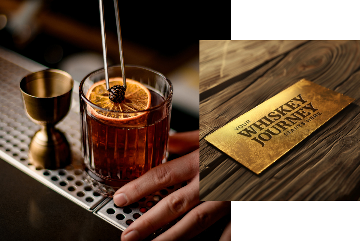 Whiskey Journey