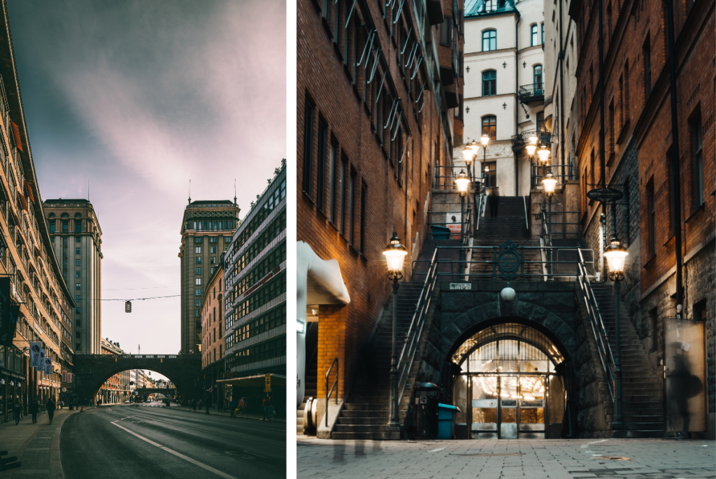 stockholm