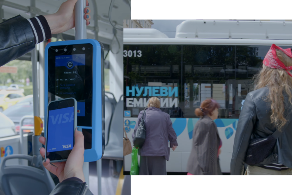 City Guide: кафе, донъти и коктейли във или близо до парк