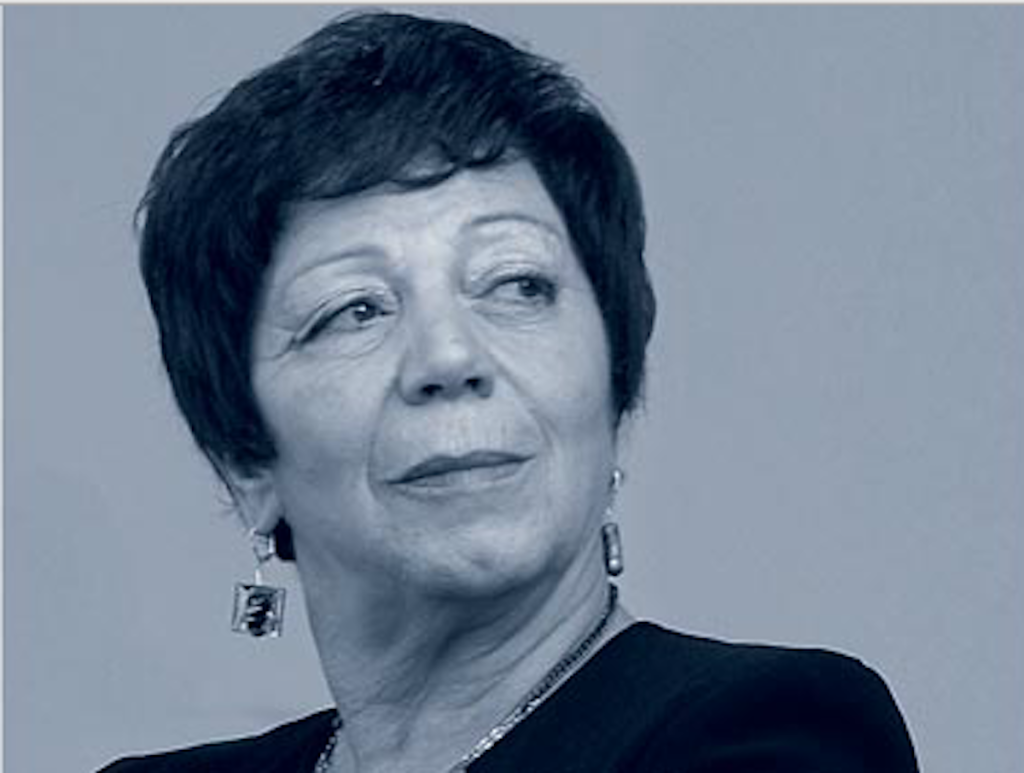 Божана Апостолова