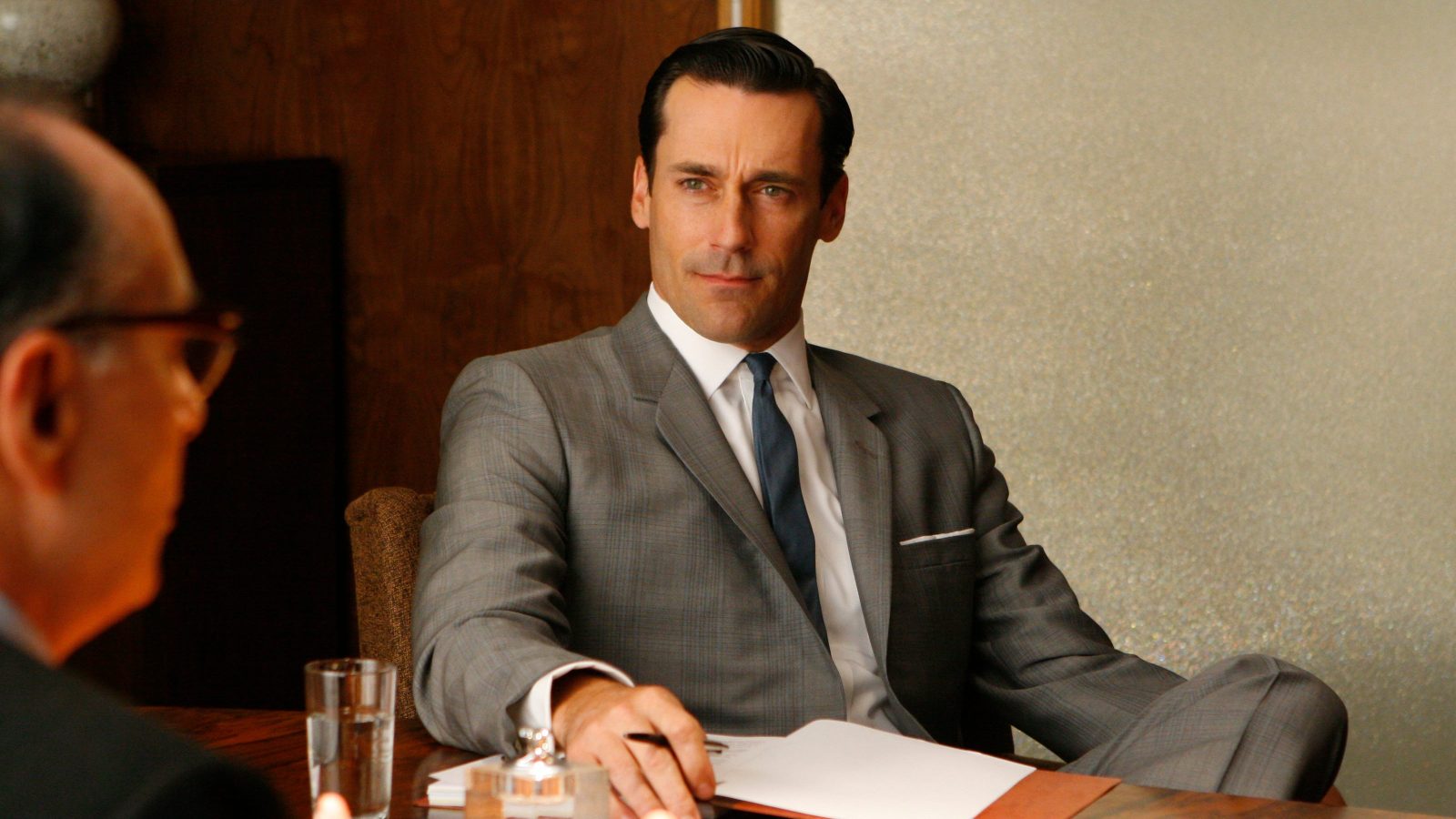 Don Draper