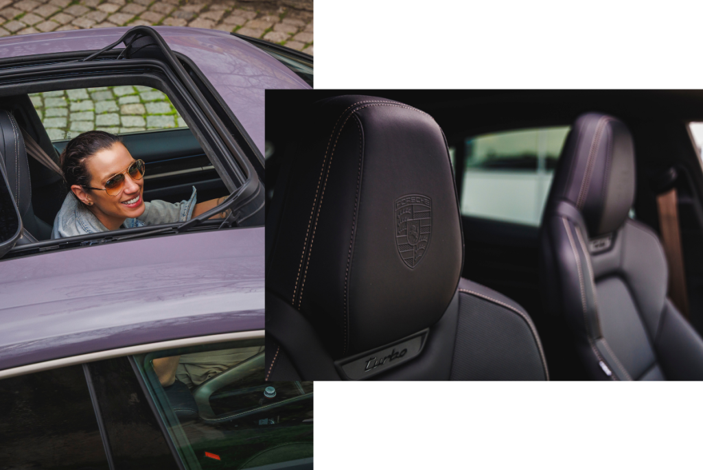 В света на Porsche България – показваме ти новия Macan и модерните комплекси в София и Пловдив