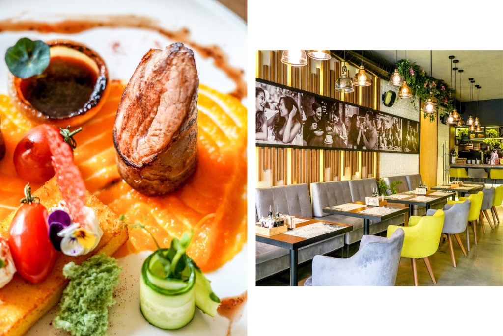 Lavele Kitchen & Bar