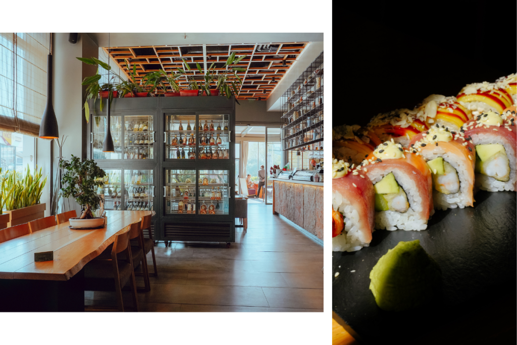 Edo Sushi