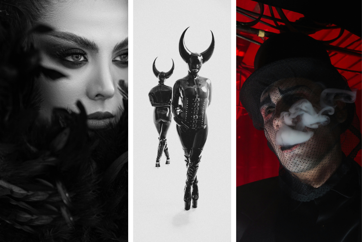 Пет причини защо да не пропускаш Halloween Masquerade by Go Guide