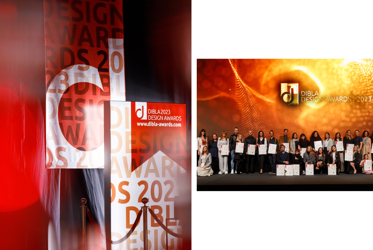 Dibla Design Awards 2023