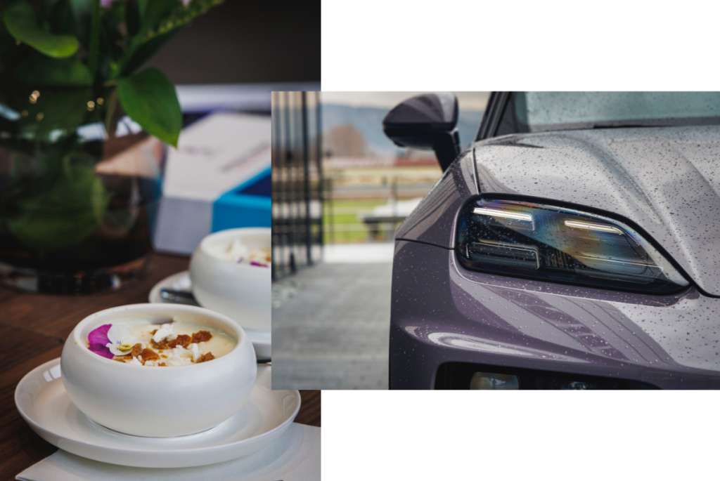 В света на Porsche България – показваме ти новия Macan и модерните комплекси в София и Пловдив