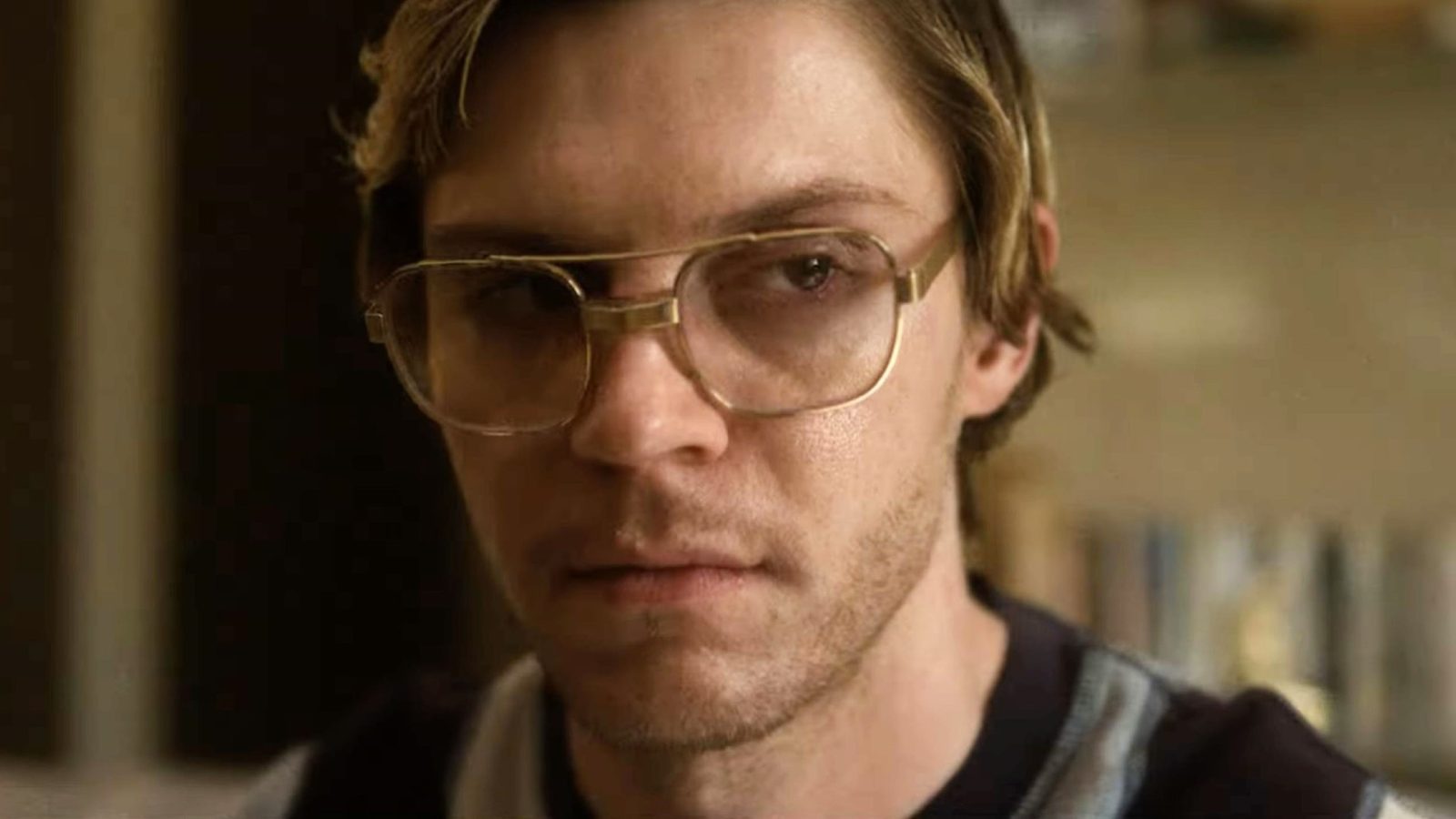 Jeffrey Dahmer