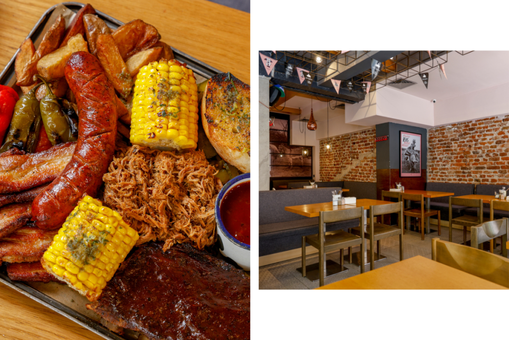 Ribs Brothers