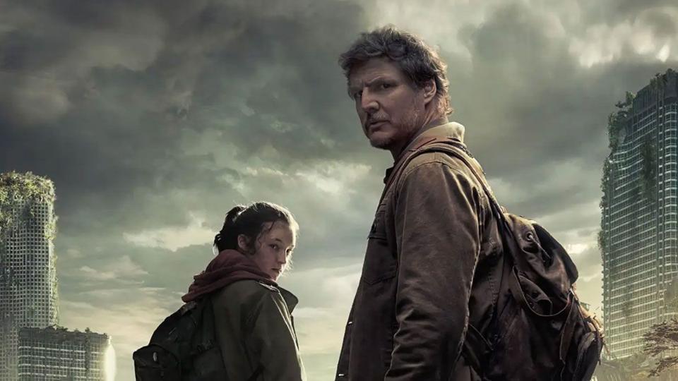 the last of us