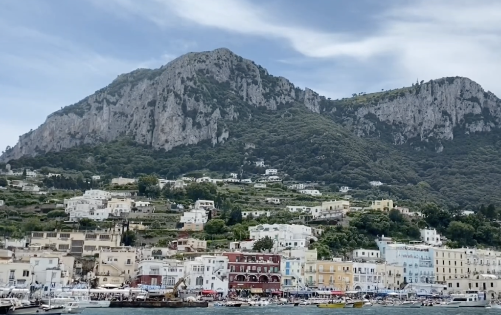 Amalfi Coast 2