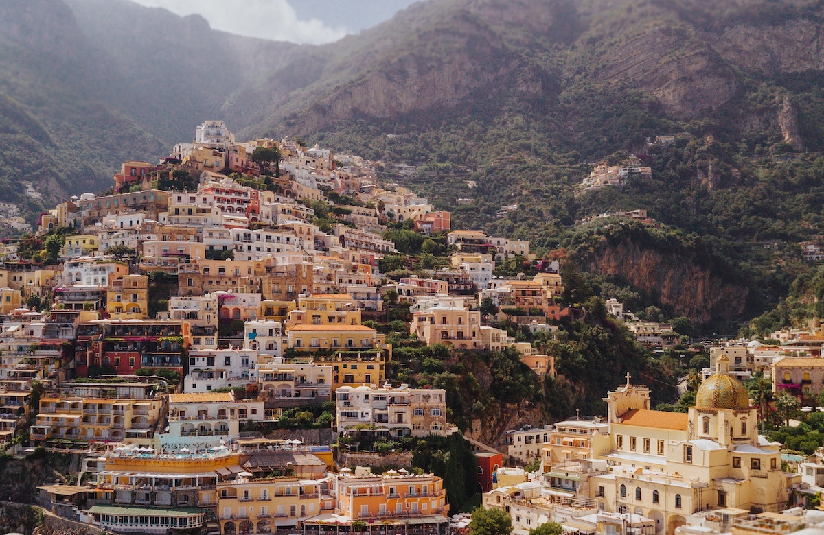 Amalfi