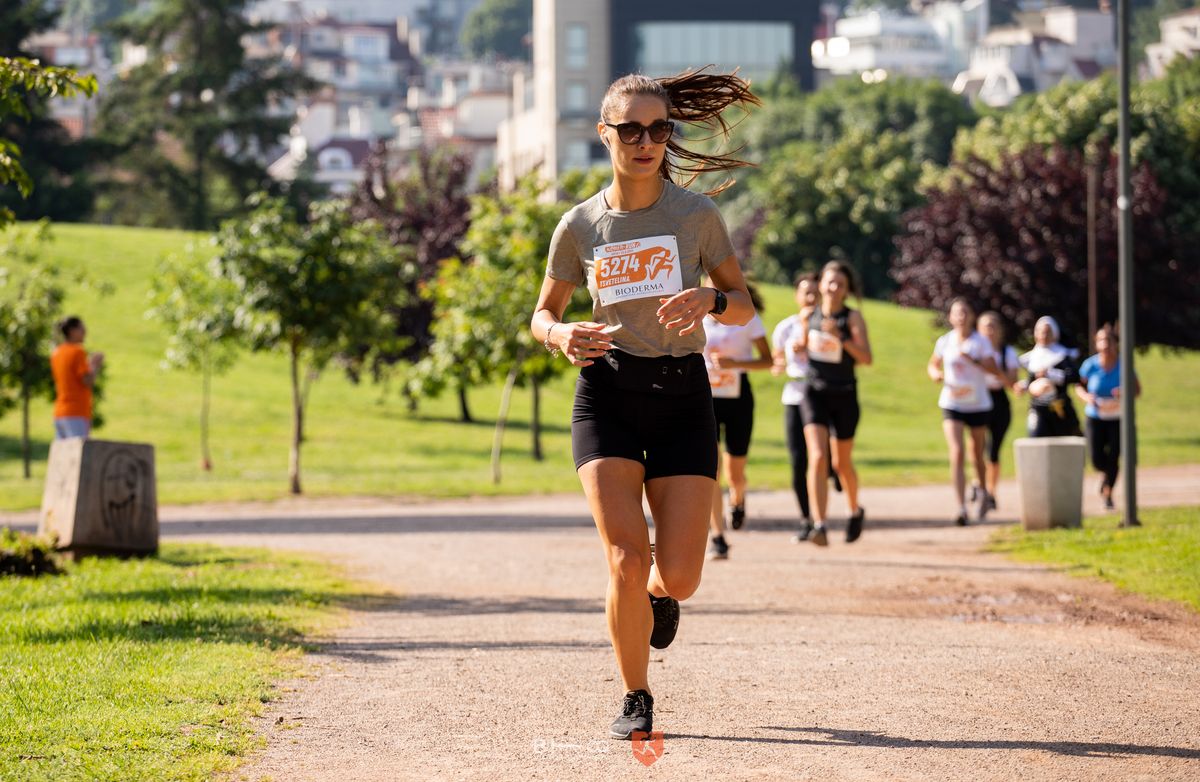 Bioderma Women's Run