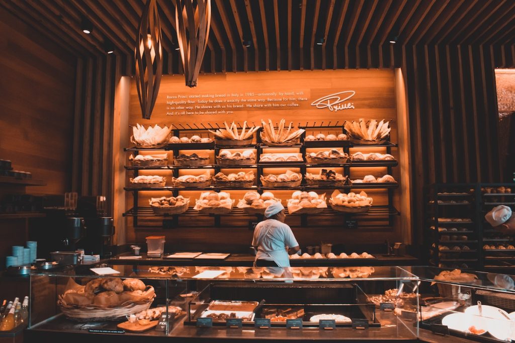 Bakery 2