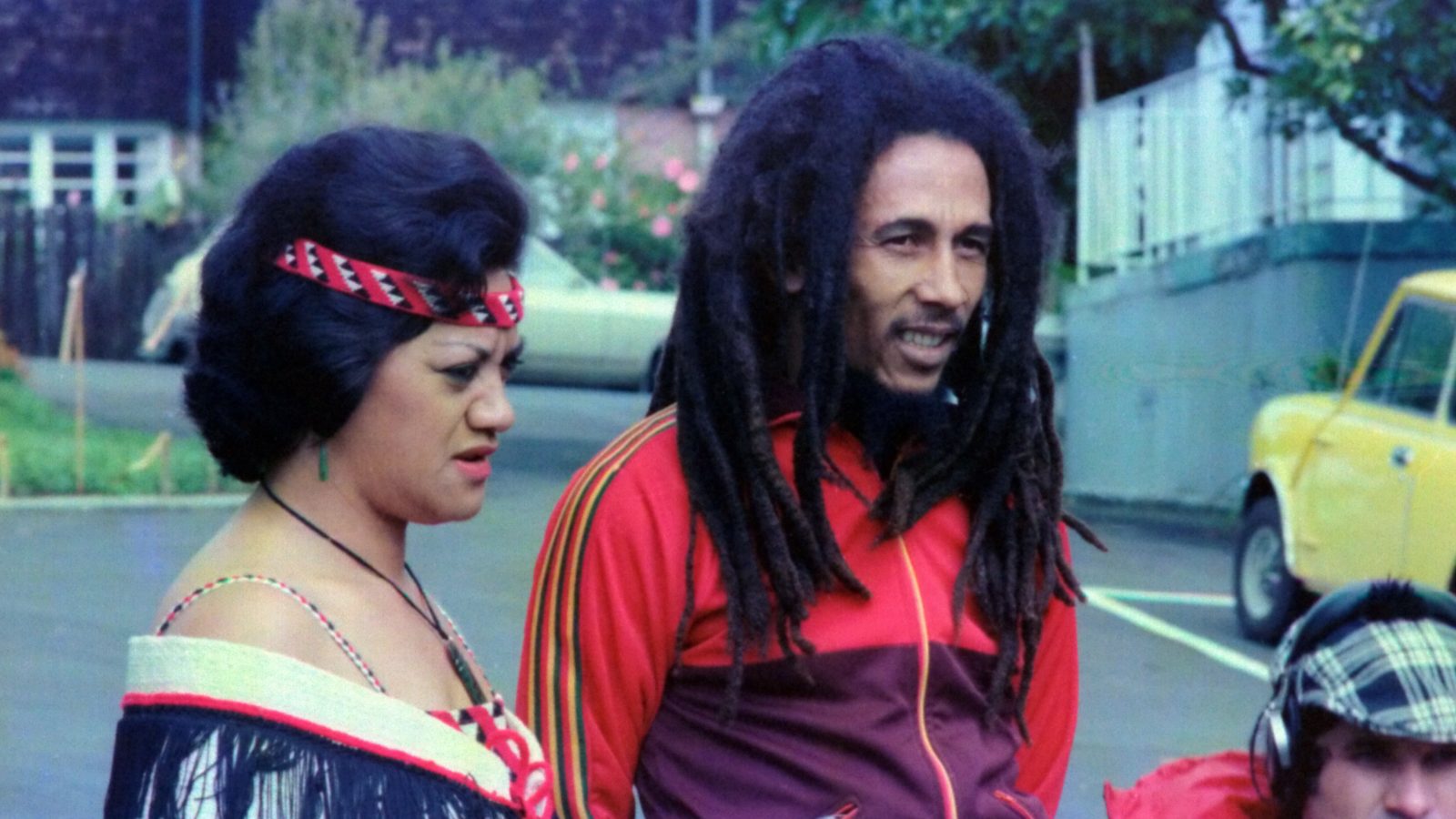 Bob Marley 2