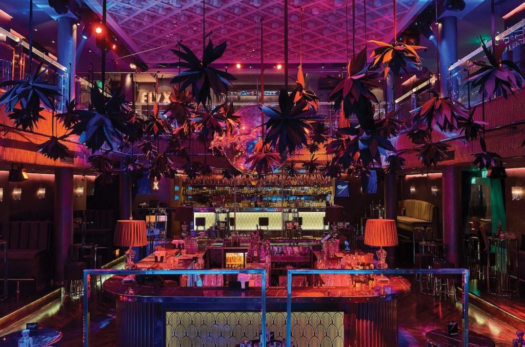 ABSOLUT. POP DJ CONTEST