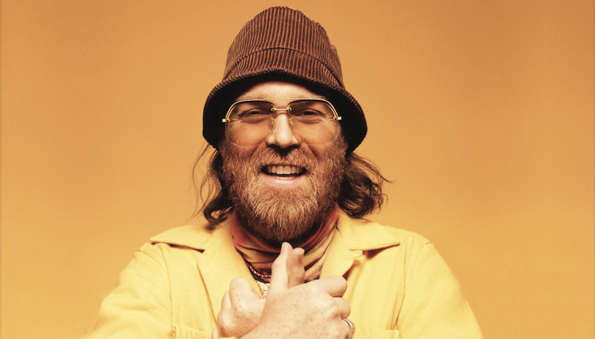 Chet Faker