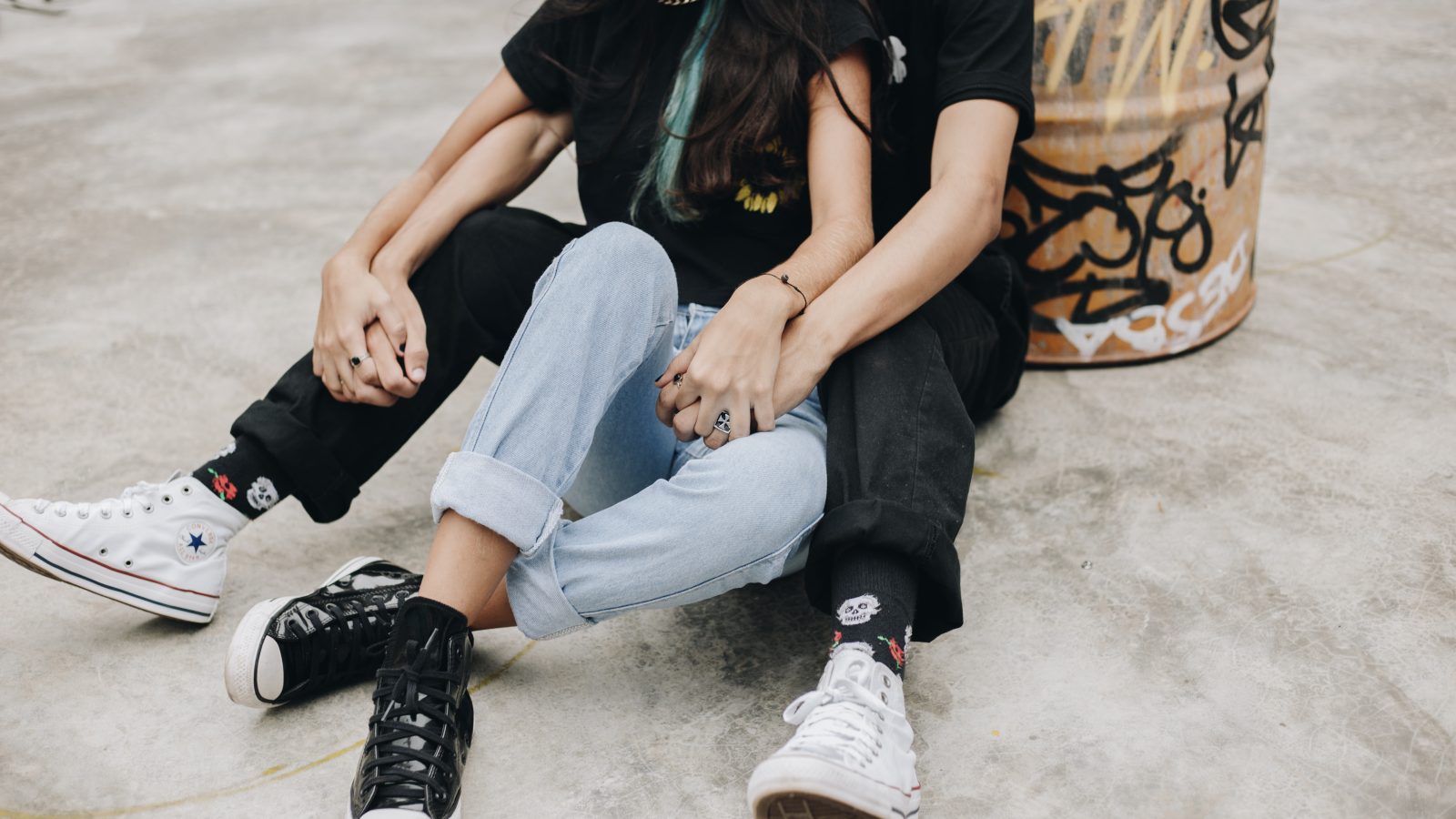 Converse