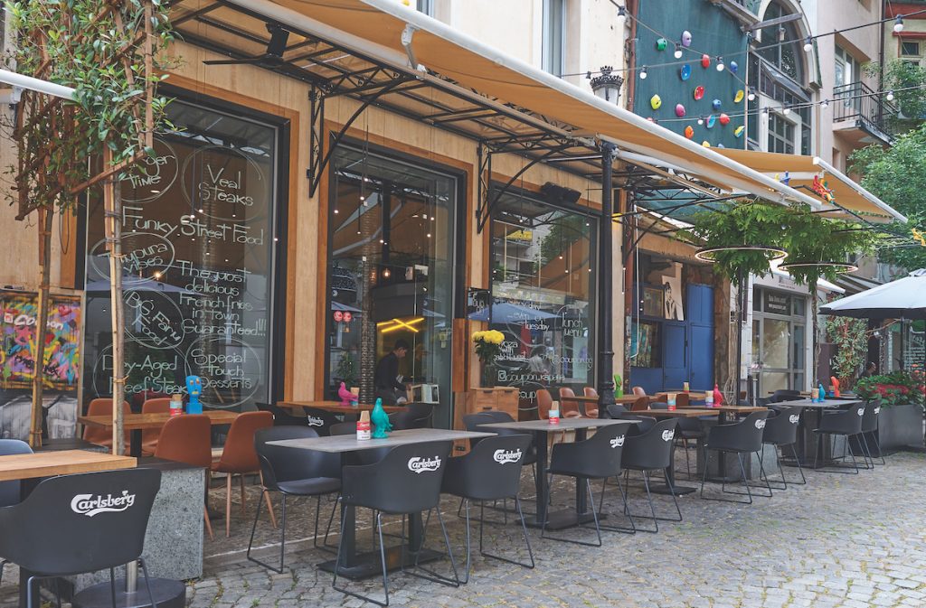Coupon Plovdiv