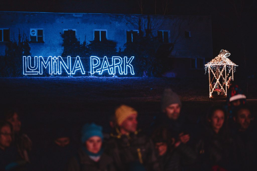 Lumina Park