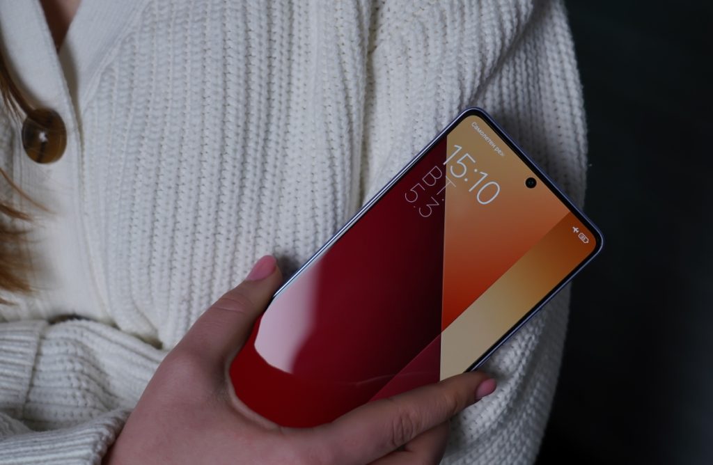 Redmi Note 13 Pro