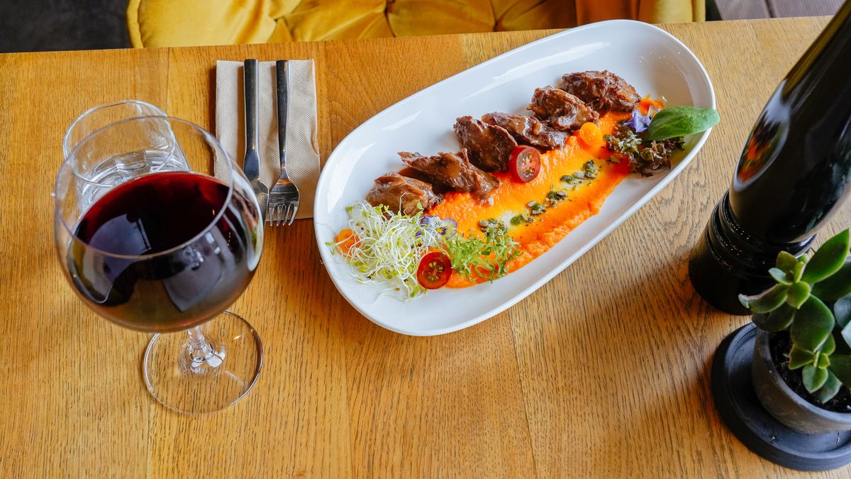 concept brasserie