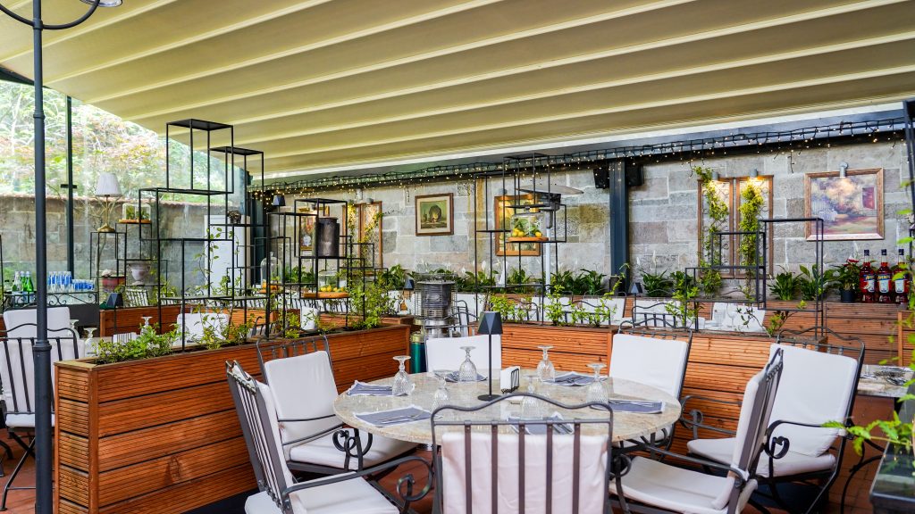 Osteria Tartufo