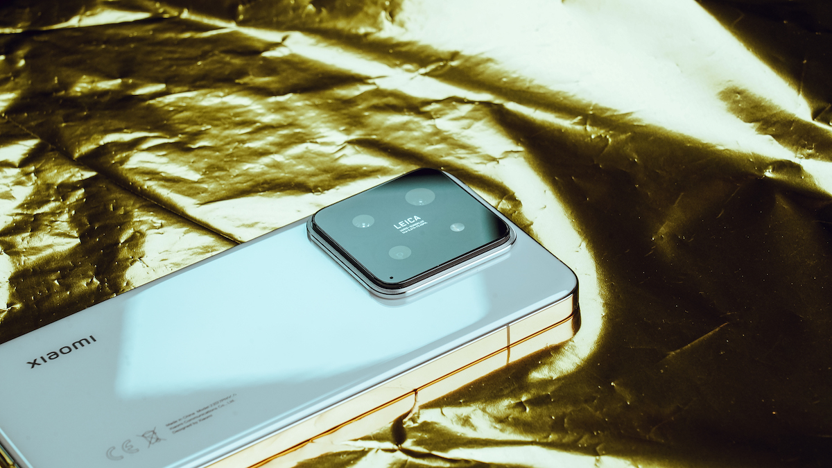 Xiaomi 14
