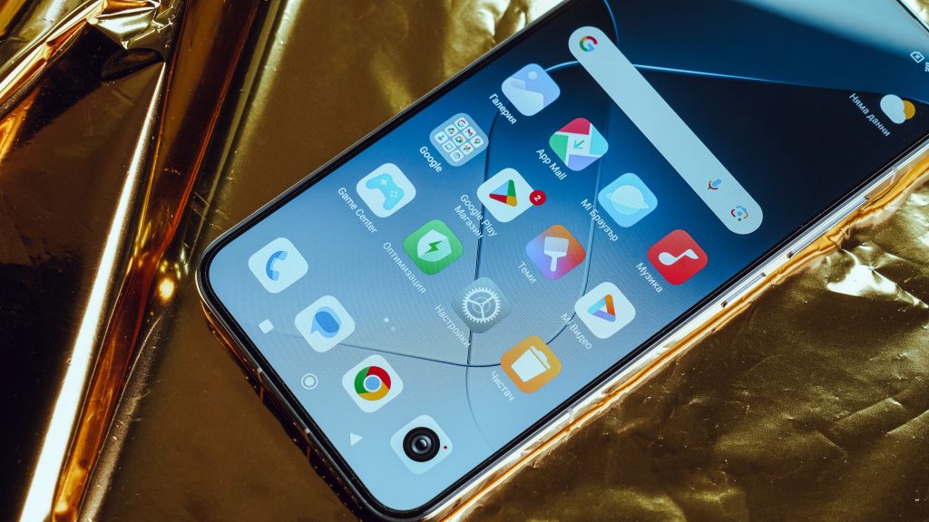 Xiaomi 14