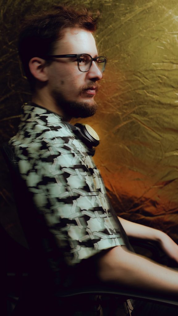 Симеон Желязков (C-MO)