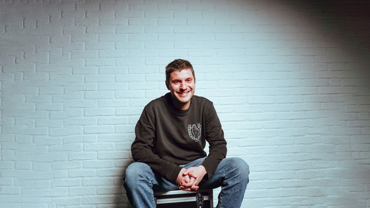 Йордан Радичков