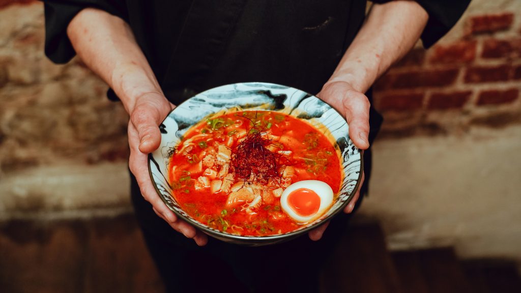 Haikara Ramen