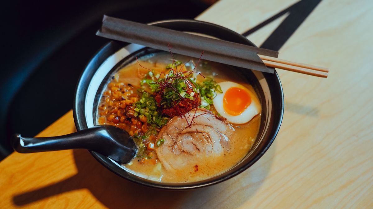 haikara ramen