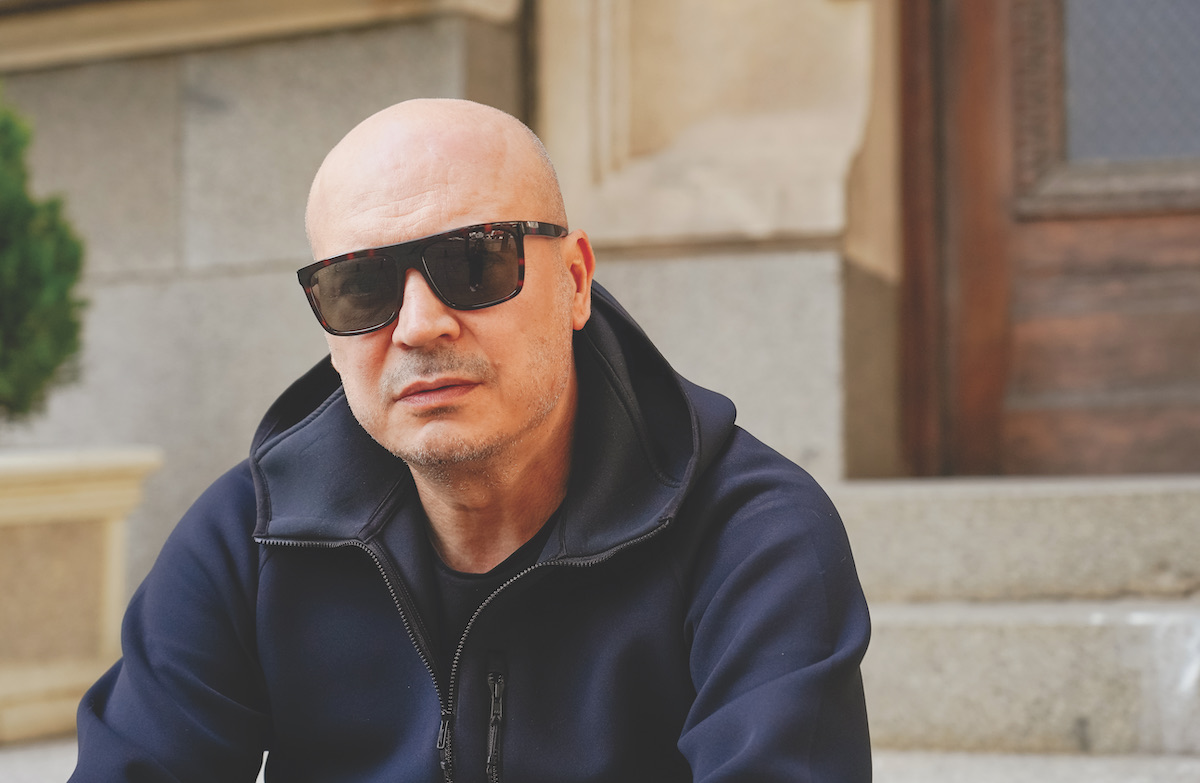 The Local: Вихрен Георгиев