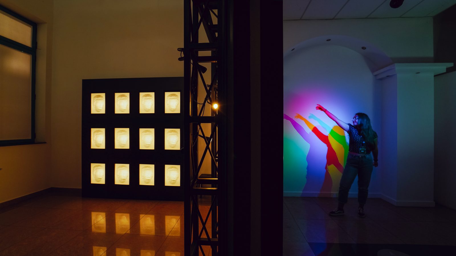 art places