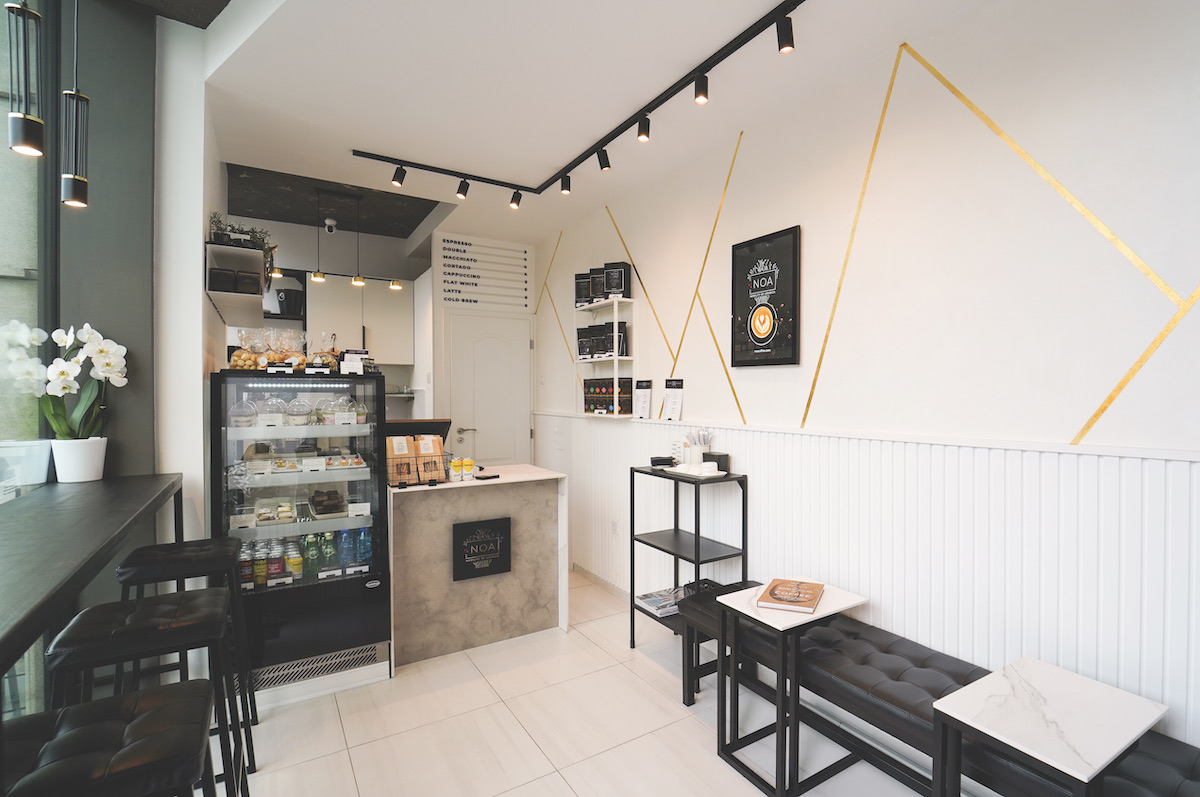NOA Coffee