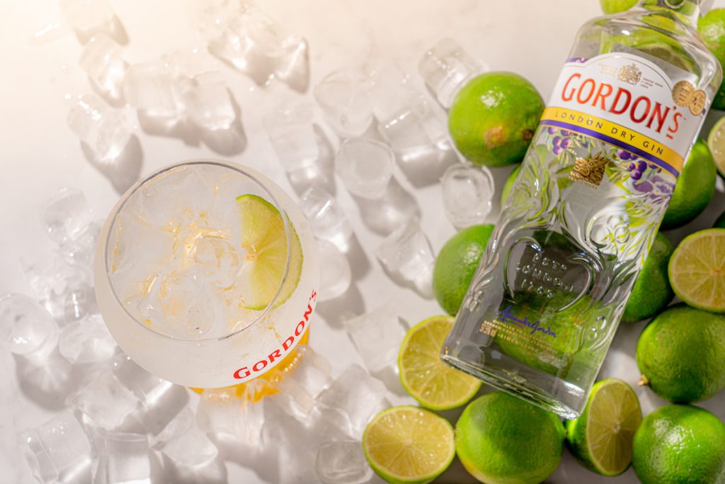 gordons