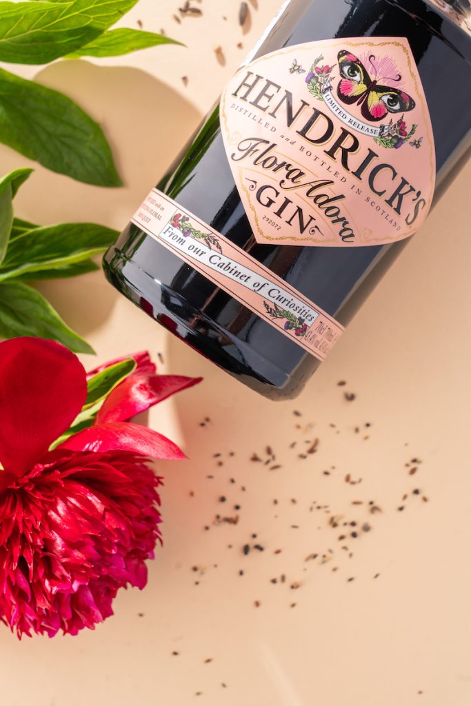 Hendrick’s