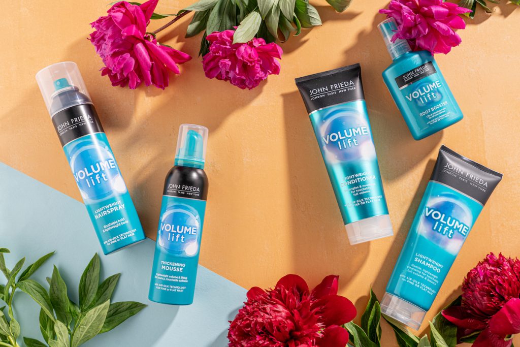 John Frieda